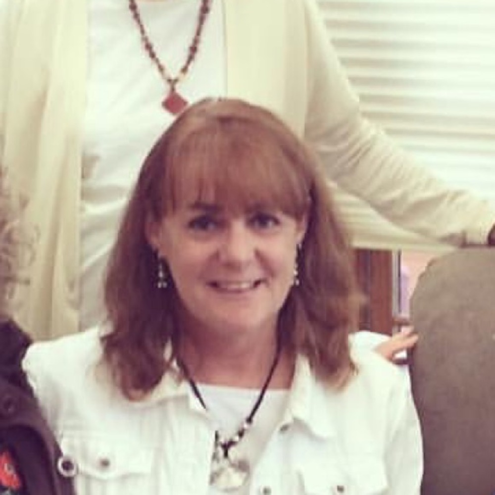 Meet your Posher, Kathy